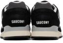 Saucony Black Shadow 5000 Sneakers