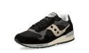 Saucony Black Shadow 5000 Sneakers