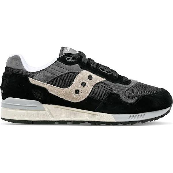 Saucony Black Shadow 5000 Sneakers