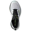 Saucony Blaze TR Shoes Black White - 42