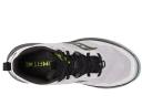 Saucony Blaze TR Shoes Black White - 42
