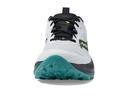 Saucony Blaze TR Shoes Black White - 49
