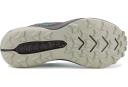 Saucony Blaze TR Shoes Blue Black - 40.5