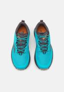 Saucony Blaze TR Shoes Blue Black - 42