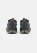 Saucony Blaze TR Shoes Blue Black - 42