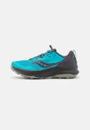 Saucony Blaze TR Shoes Blue Black - 45