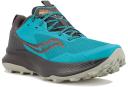 Saucony Blaze TR Shoes Blue Black - 45
