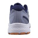 Saucony Cohesion 13 Blue Trainers - Womens