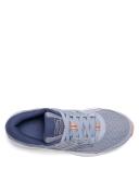 Saucony Cohesion 13 Blue Trainers - Womens
