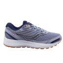 Saucony Cohesion 13 Blue Trainers - Womens