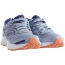 Saucony Cohesion 13 Blue Trainers - Womens