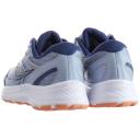 Saucony Cohesion 13 Blue Trainers - Womens