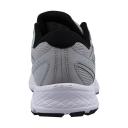 Saucony Cohesion 13 Grey Trainers - Womens - Size UK 3