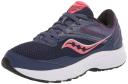 Saucony Cohesion 15 Shoe - Cobolt Punk - Womens - Ladies - US 7