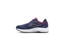 Saucony Cohesion 15 Shoe - Cobolt Punk - Womens - Ladies - US 7