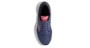 Saucony Cohesion 15 Shoe - Cobolt Punk - Womens - Ladies - US 7