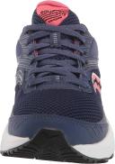 Saucony Cohesion 15 Shoe - Cobolt Punk - Womens - Ladies - US 7