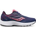 Saucony Cohesion 15 Shoe - Cobolt Punk - Womens - Ladies - US 8