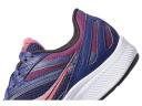 Saucony Cohesion 15 Shoe - Cobolt Punk - Womens - Ladies - US 8