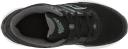 Saucony Cohesion 15 Wide Shoe - Black/Meadow - Womens - Ladies