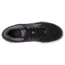 Saucony Cohesion 15 Wide Shoe - Shadows/Razzle - Womens - Ladies - US 7