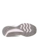 Saucony Cohesion 15 Wide Shoe - Shadows/Razzle - Womens - Ladies - US 8.5