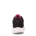 Saucony Cohesion 15 Wide Shoe - Shadows/Razzle - Womens - Ladies - US 8.5