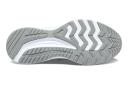 Saucony Cohesion 15 Wide Shoe - Shadows/Razzle - Womens - Ladies - US 8.5