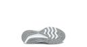 Saucony Cohesion 15 Wide Shoe - Shadows/Razzle - Womens - Ladies - US 8.5