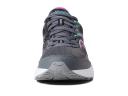 Saucony Cohesion 15 Wide Shoe - Shadows/Razzle - Womens - Ladies - US 8.5