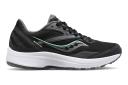 Saucony Cohesion 15 (Wide) Womens Size 10