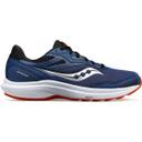 Saucony Cohesion 16 Shoe - Sea/Black - Mens - Walking - Running US 14