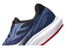 Saucony Cohesion 16 Shoe - Sea/Black - Mens - Walking - Running US 14
