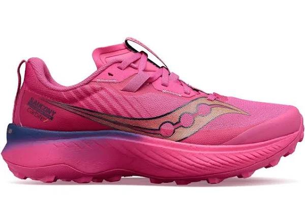 Saucony Endorphin Edge Prospect Quartz