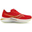 Saucony Endorphin Edge - Womens Trail Running Shoes - Fog/Zenith
