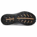 Saucony Endorphin Edge - Womens Trail Running Shoes - Fog/Zenith
