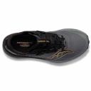 Saucony Endorphin Edge - Womens Trail Running Shoes - Fog/Zenith