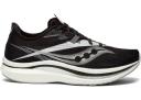 Saucony Endorphin Pro 2 Black White