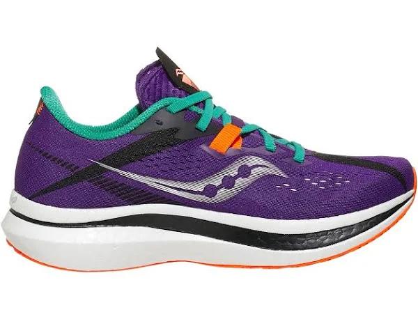 Saucony Endorphin Pro 2 Concord Jade (Women's)