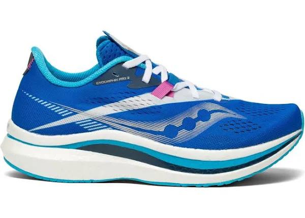 Saucony Endorphin Pro 2 Royal (Women's)
