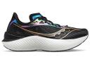 Saucony Endorphin Pro 3 Black Goldstruck (Women's)