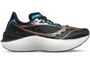 Saucony Endorphin Pro 3 Black Goldstruck (Women's)