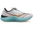Saucony Endorphin Pro 3 Fog ViZiOrange
