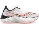 Saucony Endorphin Pro 3 Fog ViZiOrange