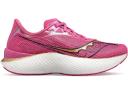 Saucony Endorphin Pro 3 Fog ViZiOrange