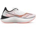 Saucony Endorphin Pro 3 Men Shoe Blk/Gld 14.0 D