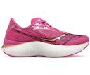 Saucony Endorphin Pro 3 Men Shoe Blk/Gld 14.0 D