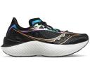 Saucony Endorphin Pro 3 Men Shoe Blk/Gld 15.0 D