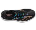 Saucony Endorphin Pro 3 Men Shoe Blk/Gld 15.0 D