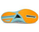 Saucony Endorphin Pro 3 Men Shoe Blk/Gld 15.0 D